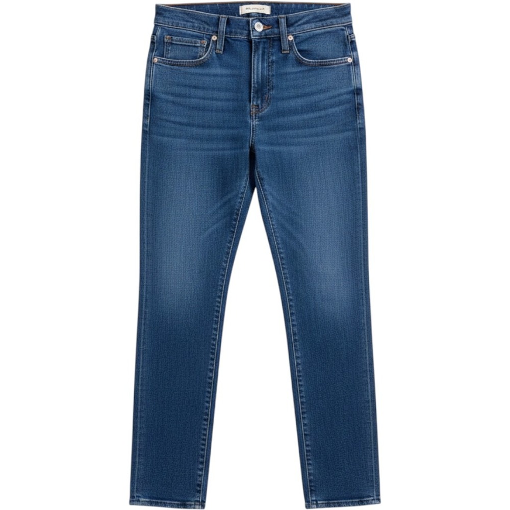 Madewell Blue Roadtripper Jeans NH679